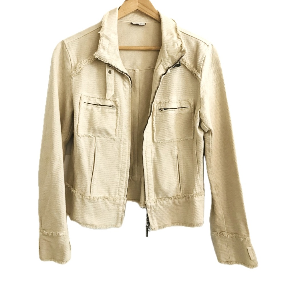 Vintage Max & Co Active Jacket